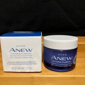 Anew Hydra Fusion Gel Cream